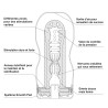 Tenga TENGA Deep Throat Cup